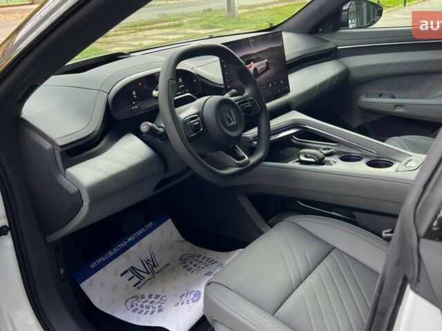 купить новое авто Zeekr 001 2025 года от официального дилера Petr Zeekr фото