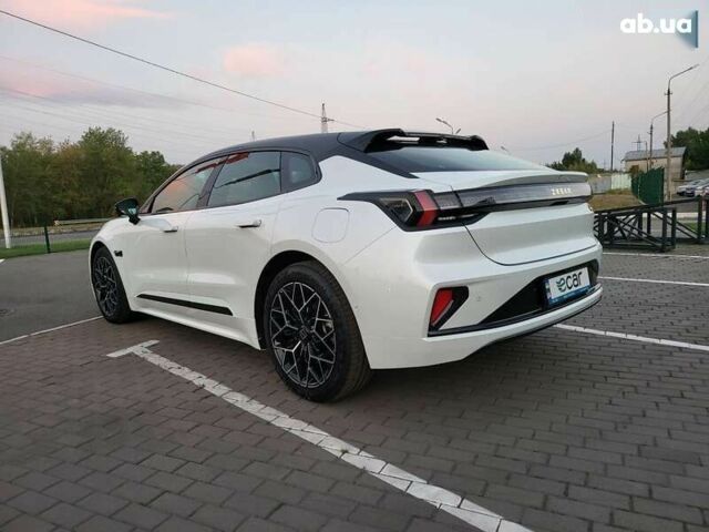 Zeekr 001, объемом двигателя 0 л и пробегом 1 тыс. км за 42488 $, фото 18 на Automoto.ua