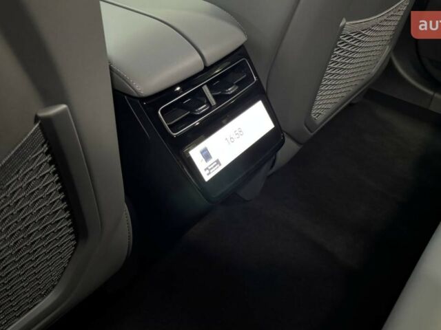 купить новое авто Zeekr 001 2025 года от официального дилера E-SKM Позняки Zeekr фото