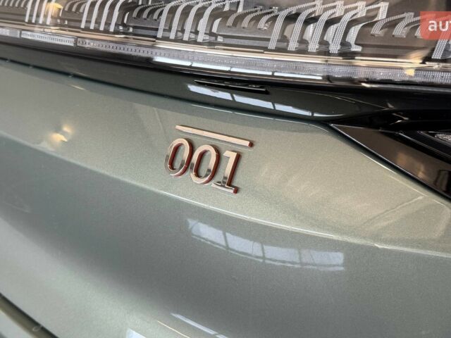 купить новое авто Zeekr 001 2025 года от официального дилера Zeekr Позняки Zeekr фото