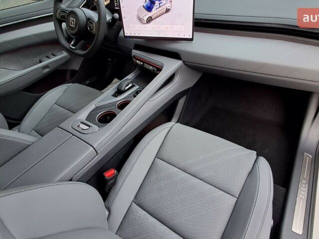 купить новое авто Zeekr 001 2025 года от официального дилера Zeekr Позняки Zeekr фото