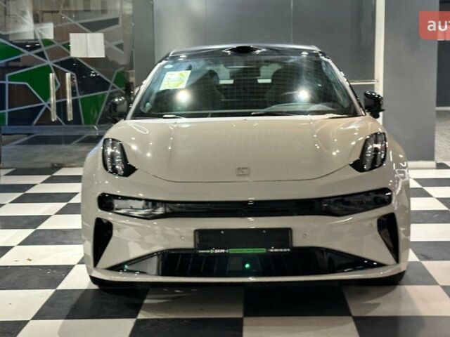 купить новое авто Zeekr 001 2025 года от официального дилера Олег Львів Zeekr фото