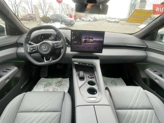 купить новое авто Zeekr 001 2025 года от официального дилера Олег Львів Zeekr фото