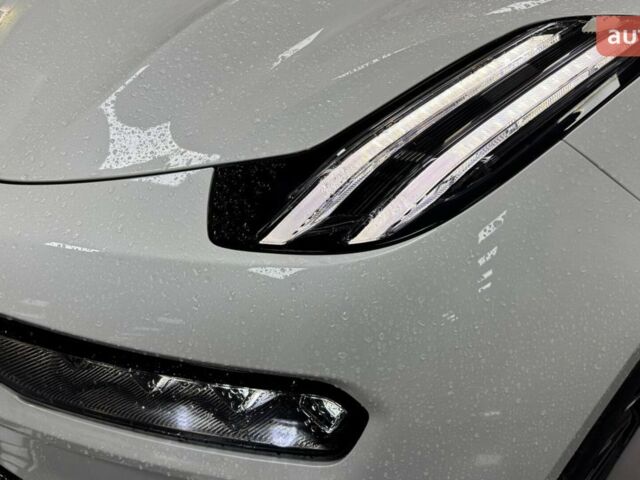 купити нове авто Zeekr 001 2025 року від офіційного дилера Олег Львів Zeekr фото