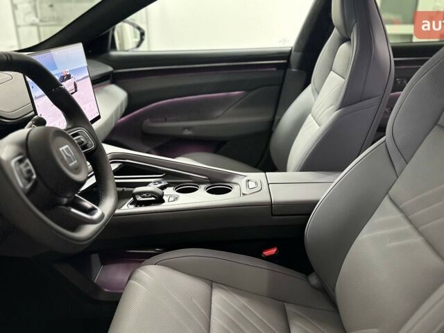 купити нове авто Zeekr 001 2025 року від офіційного дилера SKM-1 Zeekr фото