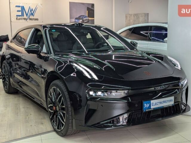 купить новое авто Zeekr 001 2025 года от официального дилера Чабан Вячеслав Zeekr фото