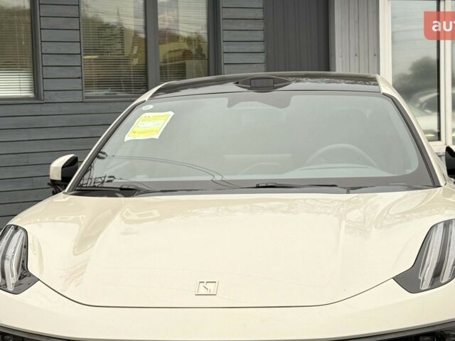 Zeekr 001 2025 року купити нове авто Zeekr 001 2025 року від офіційного дилера Едісон Авто Zeekr фото