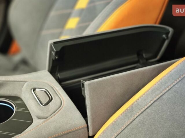 купити нове авто Zeekr 001 2025 року від офіційного дилера Zeekr Одеса Zeekr фото