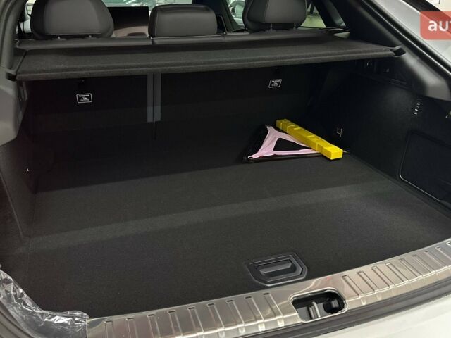 купить новое авто Zeekr 001 2025 года от официального дилера SKM-1 Zeekr фото