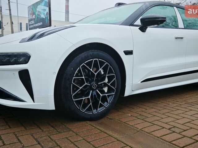 купить новое авто Zeekr 001 2025 года от официального дилера E-SKM Черкаси Zeekr фото