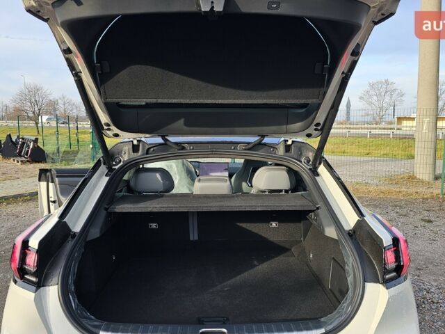 купити нове авто Zeekr 001 2025 року від офіційного дилера Максим Путрівка Zeekr фото