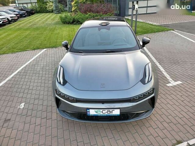 Zeekr 001, объемом двигателя 0 л и пробегом 1 тыс. км за 37888 $, фото 3 на Automoto.ua
