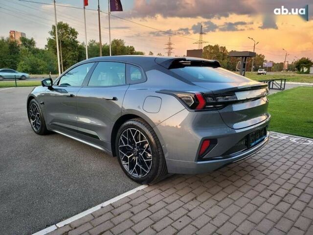 Zeekr 001, объемом двигателя 0 л и пробегом 1 тыс. км за 36888 $, фото 19 на Automoto.ua