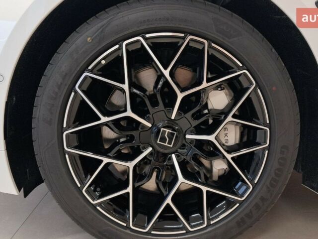 купить новое авто Zeekr 001 2025 года от официального дилера Zeekr Одеса Zeekr фото