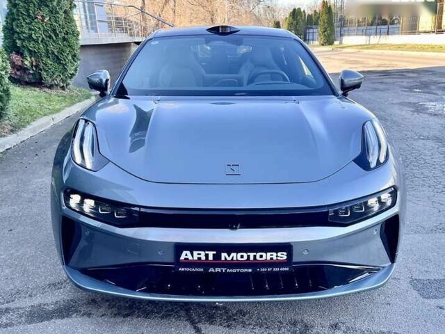 Zeekr 001, объемом двигателя 0 л и пробегом 1 тыс. км за 49000 $, фото 7 на Automoto.ua