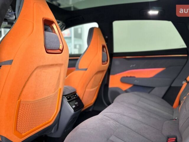 купить новое авто Zeekr 001 2025 года от официального дилера SKM-1 Zeekr фото