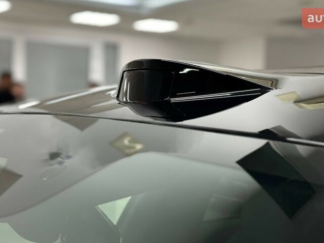 купить новое авто Zeekr 001 2025 года от официального дилера SKM-1 Zeekr фото