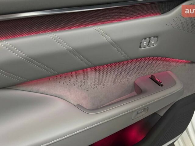 купити нове авто Zeekr 001 2025 року від офіційного дилера Олег Львів Zeekr фото