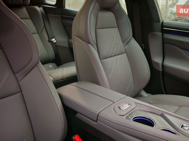 купить новое авто Zeekr 001 2025 года от официального дилера E-SKM Черкаси Zeekr фото