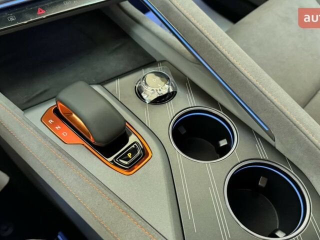 купити нове авто Zeekr 001 2025 року від офіційного дилера SKM-1 Zeekr фото