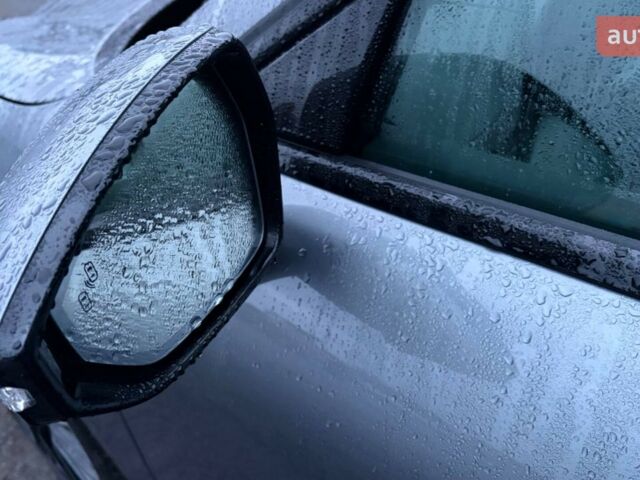 купити нове авто Zeekr 001 2025 року від офіційного дилера VOLT AUTO Zeekr фото