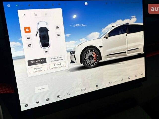 купить новое авто Zeekr 001 2025 года от официального дилера VOLT AUTO Zeekr фото