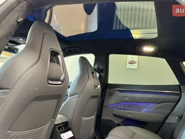 купити нове авто Zeekr 001 2025 року від офіційного дилера Олег Львів Zeekr фото