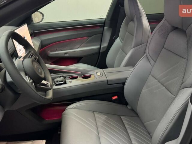 купити нове авто Zeekr 001 2025 року від офіційного дилера SKM-1 Zeekr фото