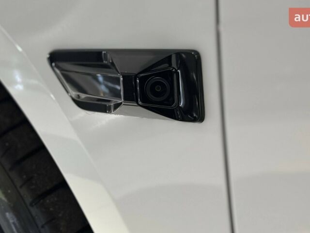 купить новое авто Zeekr 001 2025 года от официального дилера SKM-1 Zeekr фото