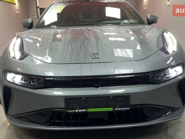 купить новое авто Zeekr 001 2025 года от официального дилера SKM-1 Zeekr фото