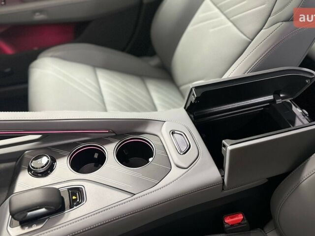 купити нове авто Zeekr 001 2025 року від офіційного дилера SKM-1 Zeekr фото