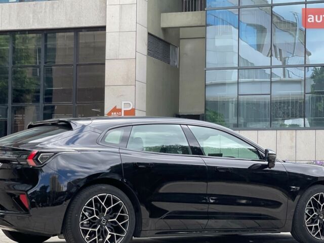 купить новое авто Zeekr 001 2025 года от официального дилера Cyber Motors New Zeekr фото
