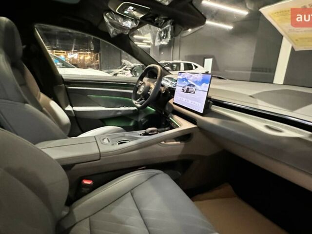 купить новое авто Zeekr 001 2025 года от официального дилера Олег Львів Zeekr фото