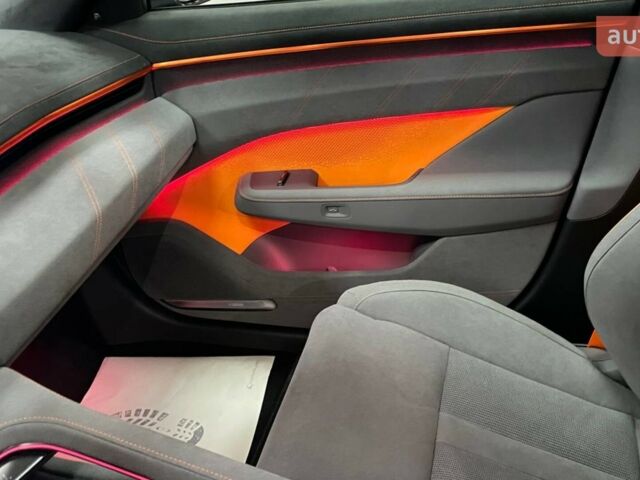 купить новое авто Zeekr 001 2025 года от официального дилера SKM-1 Zeekr фото