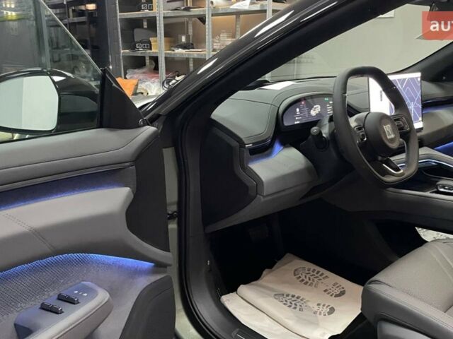 купить новое авто Zeekr 001 2025 года от официального дилера Олег Львів Zeekr фото