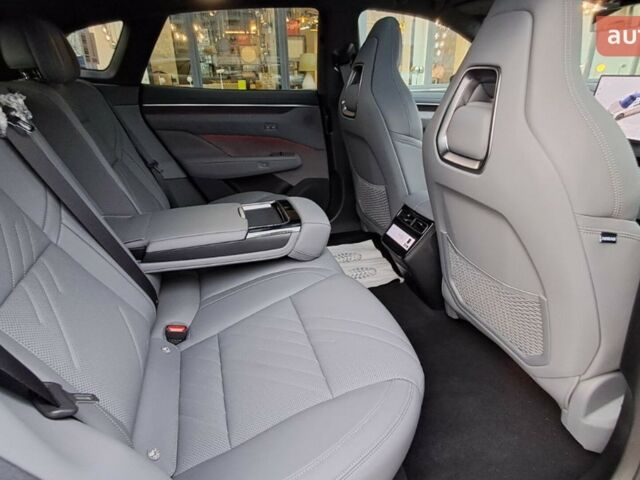 купити нове авто Zeekr 001 2025 року від офіційного дилера Zeekr Позняки Zeekr фото