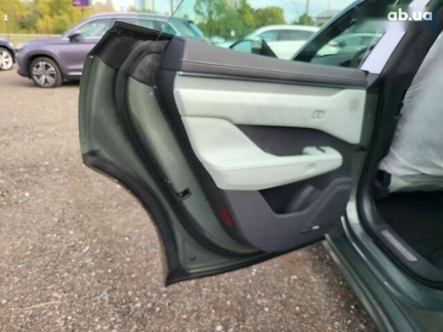 Zeekr 001, объемом двигателя 0 л и пробегом 10 тыс. км за 34999 $, фото 11 на Automoto.ua