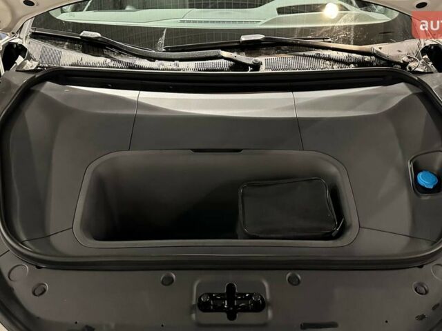 купить новое авто Zeekr 001 2025 года от официального дилера Олег Львів Zeekr фото