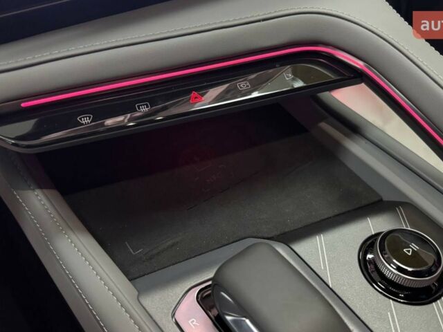 купить новое авто Zeekr 001 2025 года от официального дилера SKM-1 Zeekr фото