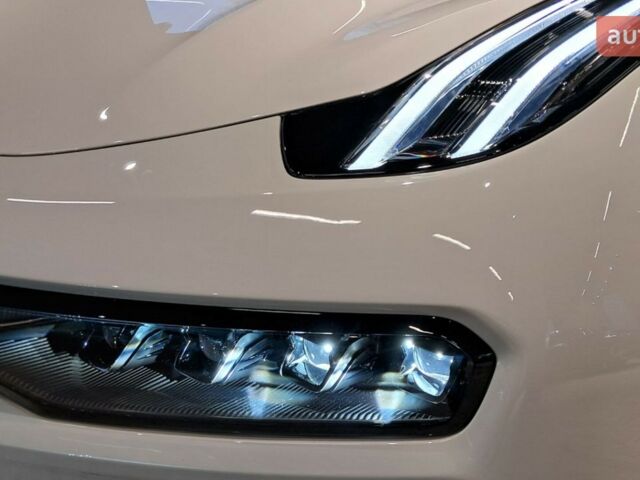 купить новое авто Zeekr 001 2025 года от официального дилера Zeekr Позняки Zeekr фото