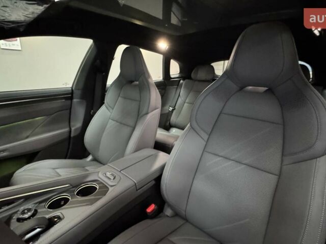 купить новое авто Zeekr 001 2025 года от официального дилера SKM-1 Zeekr фото