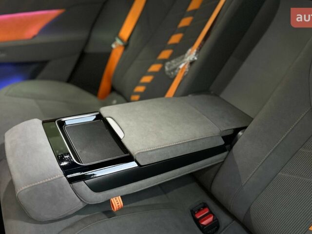 купити нове авто Zeekr 001 2025 року від офіційного дилера SKM-1 Zeekr фото