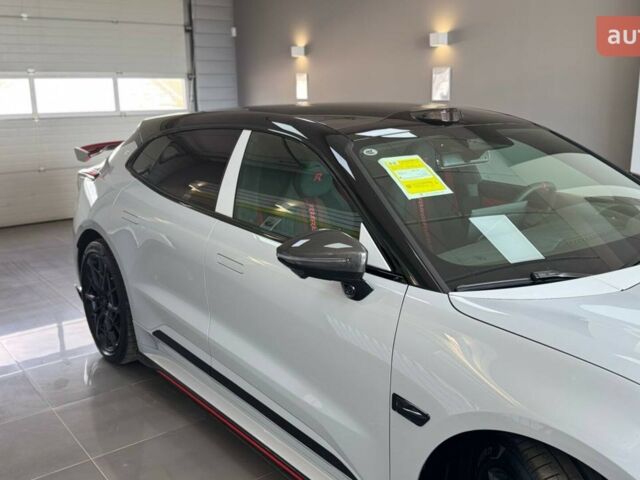 Zeekr 001 2025 года купить новое авто Zeekr 001 2025 года от официального дилера E-SKM Черкаси Zeekr фото