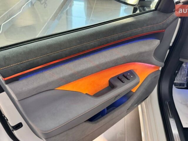 купити нове авто Zeekr 001 2025 року від офіційного дилера SKM-1 Zeekr фото