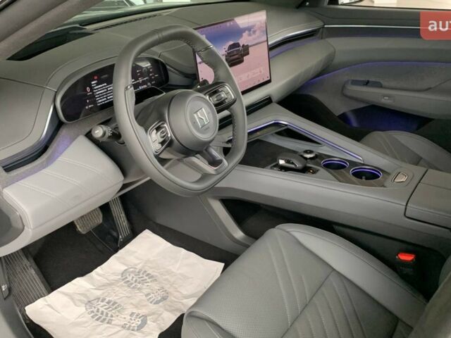 Zeekr 001 2025 року купити нове авто Zeekr 001 2025 року від офіційного дилера ZEEKR-Dnipro Zeekr фото