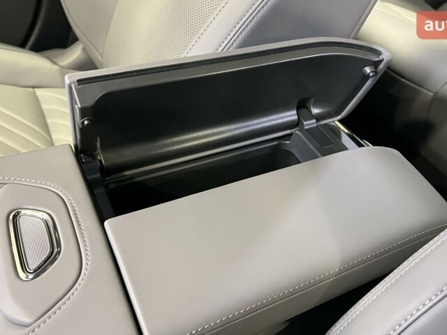 купить новое авто Zeekr 001 2025 года от официального дилера Автомобільний Центр Голосіївський Zeekr фото