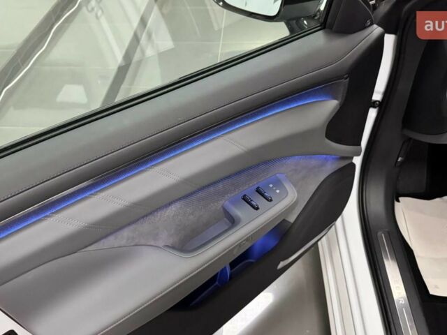 купити нове авто Zeekr 001 2025 року від офіційного дилера E-SKM Кропивницький Zeekr фото