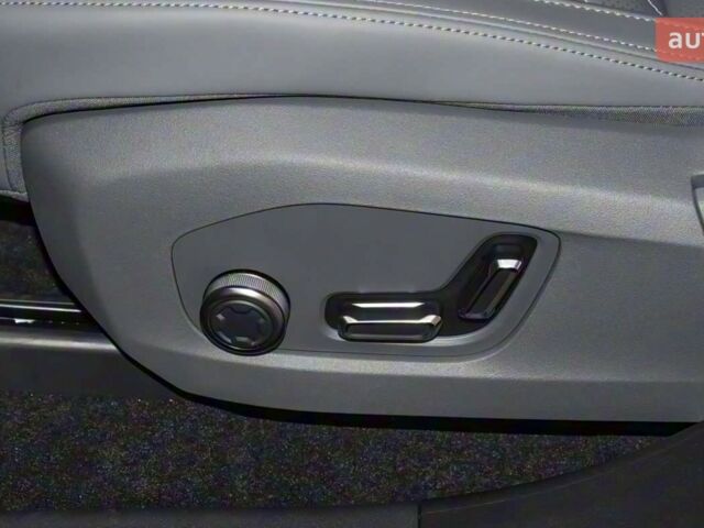 Zeekr 001 2025 року купити нове авто Zeekr 001 2025 року від офіційного дилера Олександр Хіміч Zeekr фото