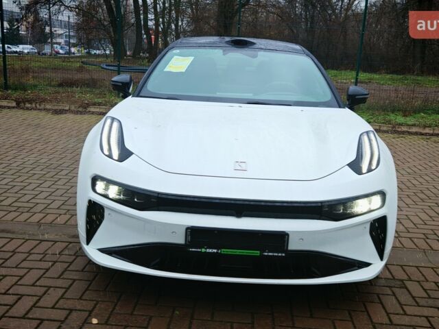 купить новое авто Zeekr 001 2025 года от официального дилера E-SKM Черкаси Zeekr фото