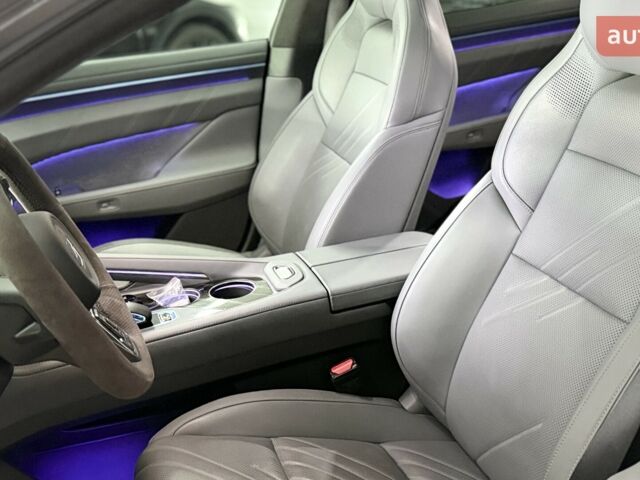 купити нове авто Zeekr 001 2025 року від офіційного дилера Aleksei Zeekr фото